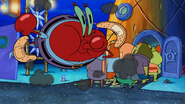 SpongeBob's Place 134