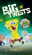 Spongebob squarepants ver4