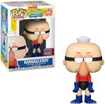 BarnacleBoyFunkoPOP