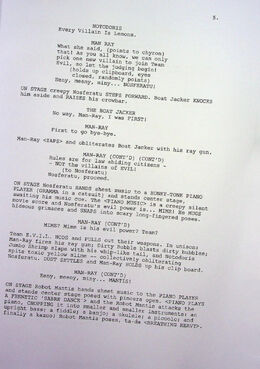 Cap'n Pipsqueak script 3