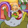 GrandPat icon