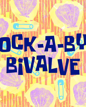 wallpapers Patrick Star Rock Race Meme rock a bye bivalve encyclopedia