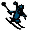 Skier 27