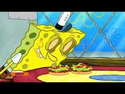 SpongeBob SquarePants Next Promo (There Will Be Grease & Kwarantined Krab, April 29, 2022)