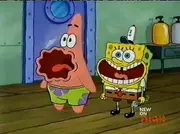 8:00pm ("You Don't Know Sponge")