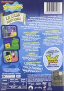 Italian back cover