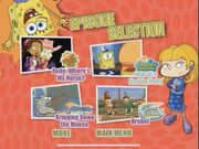 Episode Selection 1