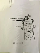 Производство первой серии 10 сезона