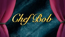 ChefBob title card