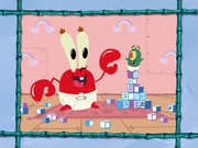 Friend or Foe? Plankton and Krabs gallery-10