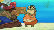 Moving Bubble Bass 192