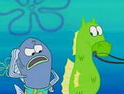 "I can't find the coin slot!"