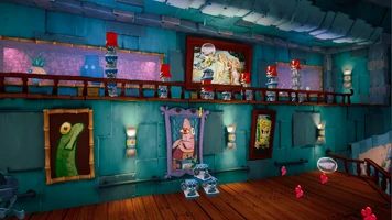 Rehydrated RockBottomMuseum