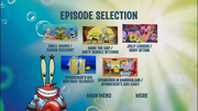 Episode Selection 1