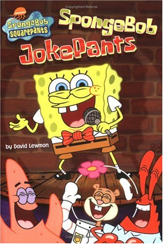 funny spongebob jokes clean