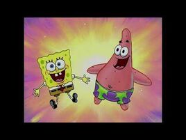 SpongeBob Music- Police Car