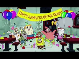 SpongeBob Music- Star Premiere