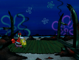 The Krusty Plate 100