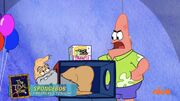 5:00pm (The Patrick Star Show's Greatest Moments[4])