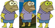 6 evolution
