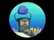 Chum Bucket Supreme 076