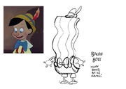 FqvYpkqaAAAicub.jpeg (496 KB) Bacon Boys sketch; inspired by Disney design of Pinocchio