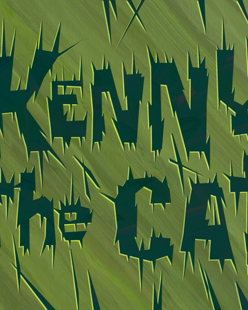 Kenny The Cat Transcript Encyclopedia Spongebobia Fandom Want to thank tfd for its existence? kenny the cat transcript encyclopedia