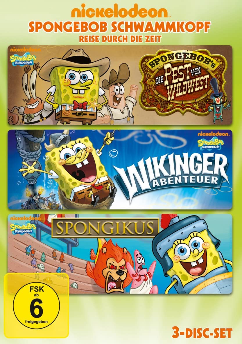 SpongeBob SquarePants: Legends of Bikini Bottom - The Cutting Room