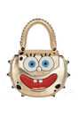 Salar Mimi-SpongeBob Designer-SpongeBob-Gold-Fashion-Collection-Collaboration-Nickelodeon-Nick-Press-SquarePants