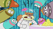 SpongeBob's Big Birthday Blowout 407