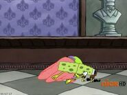 Spongebob Squarepants S08E06 Ghoul Fools PDTV XviD-BRICKSQUaD screenshot 3