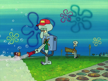 Squidville57