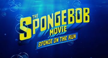 Sponge on 2024 the run movie