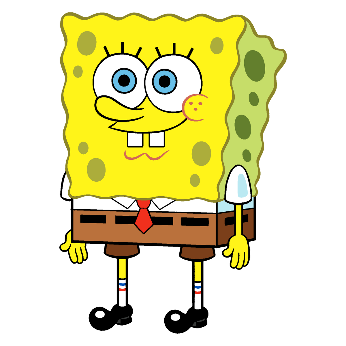 カテゴリ キャラクター Spongebob Wiki Fandom