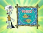 Astrology with Squidward - Pisces