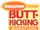 Nicktoons Butt-Kicking Marathon