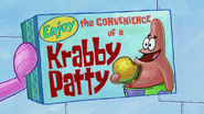 Goodbye, Krabby Patty 103