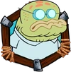 QuestPants Old Man Jenkins icon