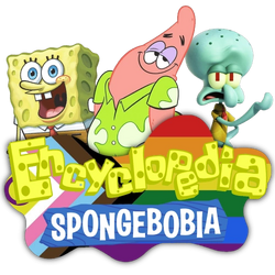 Doodle Jump SpongeBob SquarePants, Encyclopedia SpongeBobia