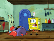 Stanley S. SquarePants 184