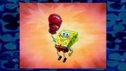 The Spongebob Squarepants Movie Video Game (Spongebob Bash Upgrade 1)