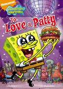 To Love A Patty DVD