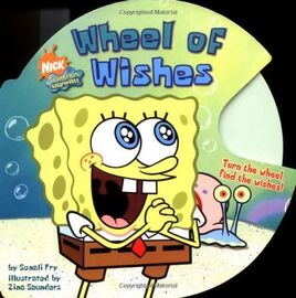 Wheel of Wishes