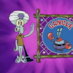 Category:Astrology with Squidward shorts galleries ...
