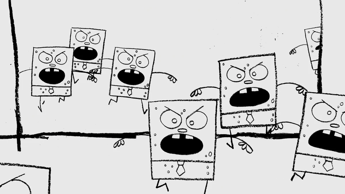 Mini DoodleBobs | Encyclopedia SpongeBobia | Fandom