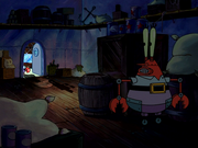 Imitation Krabs 109