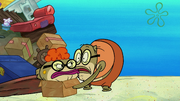 Moving Bubble Bass 193