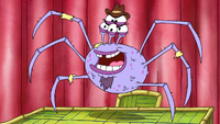 Patrick's Got a Zoo Loose 194
