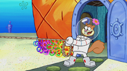 SpongeBob's Big Birthday Blowout 108