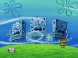 SpongeHenge (location)